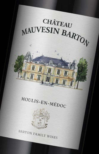 Château Mauvesin Barton 2024 - Vin Primeur 2024