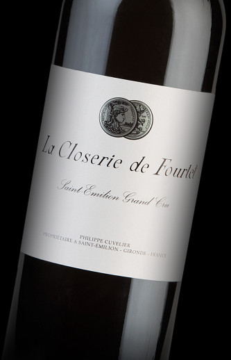 La Closerie de Fourtet 2022 - Vin Primeurs 2022