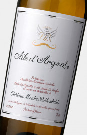 Aile d'Argent 2025- Vin Primeurs 2025 Aile d'Argent 2025- Vin Primeurs 2025