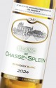 Blanc de Chasse-Spleen 2025 - Vin Primeurs 2025