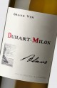 Blanc de Duhart Milon 2025 - Vins en Primeurs