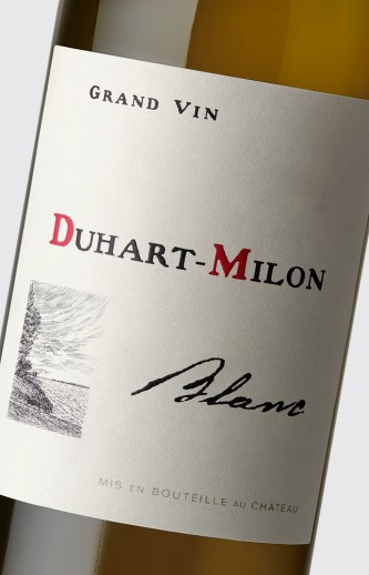 Blanc de Duhart Milon 2025 - Vins en Primeurs
