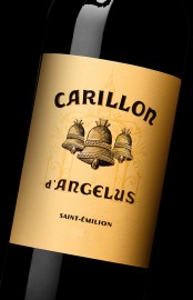 Le Carillon d'Angélus 2025 - Vin Primeurs 2025