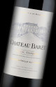 Château Baret 2025 - Vin Primeurs 2025