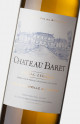 Château Baret Blanc 2025 - Vin Primeurs 2025