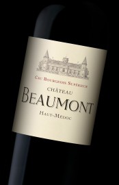 Château Beaumont 2025 - Vin Primeurs 2025
