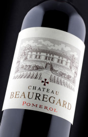 Château Beauregard 2025 - Vin Primeurs 2025 Château Beauregard 2025 - Vin Primeurs 2025