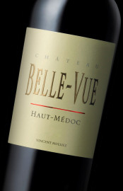 Château Belle-Vue 2025 - Vin Primeur 2025