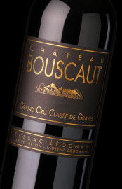 Château Bouscaut 2025 - Vin Primeurs 2025 Château Bouscaut 2025 - Vin Primeurs 2025