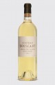 Acheter Vin Primeurs : Château Bouscaut Blanc 2025
