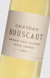 Château Bouscaut Blanc 2025 - Vin Primeurs 2025 Château Bouscaut Blanc 2025 - Vin Primeurs 2025