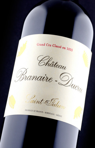 Château Branaire-Ducru 2025 - Vin Primeur 2025