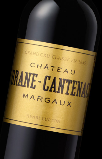 Château Brane-Cantenac 2025 - Vin Primeur 2025