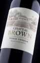 Château Brown 2025 - Vin Primeurs 2025