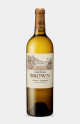 Acheter Vin Primeurs : Château Brown Blanc 2025