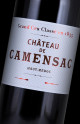 Château Camensac 2025 - Vin Primeur 2025