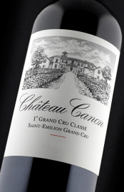 Château Canon 2025 - Vin Primeurs 2025