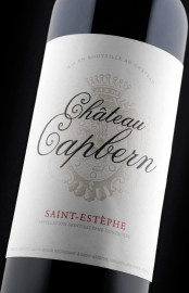 Château Capbern 2025 - Vin Primeur 2025