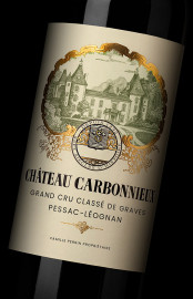 Acheter Vin Primeurs : Château Carbonnieux Rouge 2025 Acheter Vin Primeurs : Château Carbonnieux Rouge 2025