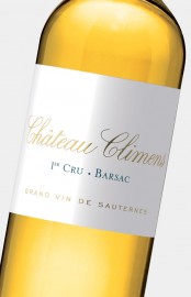 Château Climens 2025 - Vin Primeur 2025 Château Climens 2025 - Vin Primeur 2025