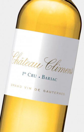 Château Climens 2025 - Vin Primeur 2025