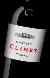 Château Clinet 2025 - Vin Primeur 2025 Château Clinet 2025 - Vin Primeur 2025