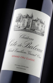 Château Côte de Baleau 2025 - Vin Primeur 2025
