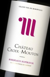 Château Croix Mouton 2025 - Vin Primeur 2025 Château Croix Mouton 2025 - Vin Primeur 2025