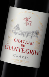 Chateau de Chantegrive 2025 - Vin Primeur 2025 Chateau de Chantegrive 2025 - Vin Primeur 2025