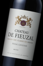 Château de Fieuzal 2025 - Vin Primeur 2025 Château de Fieuzal 2025 - Vin Primeur 2025