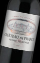 Château de France 2025 - Vin Primeur 2025