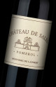 Château de Sales 2025 - Vin Primeur 2025