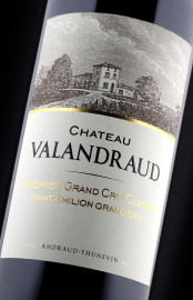 Château de Valandraud 2025 - Vin Primeur 2025