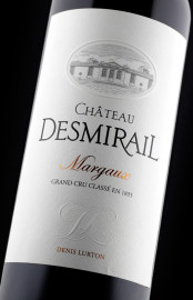 Château Desmirail 2025 - Vin Primeur 2025