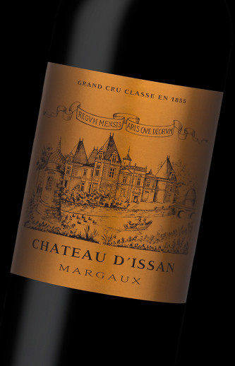 Château d'Issan 2025 - Vin Primeur 2025