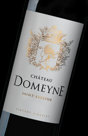 Château Domeyne 2025 - Vin Primeur 2025