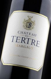 Château du Tertre 2025 - Vin Primeur 2025