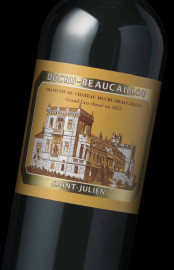 Château Ducru-Beaucaillou 2025 - Vin Primeur 2025