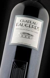 Château Faugères 2025 - Vin Primeur 2025
