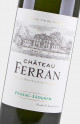 Chateau FERRAN 2025 - Vin Primeur 2025