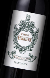 Château Ferrière 2025 - Vin Primeur 2025