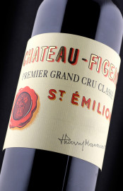 Château Figeac 2025 - Vin Primeur 2025