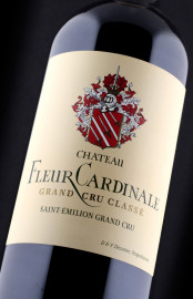Château Fleur Cardinale 2025 - Vin Primeur 2025