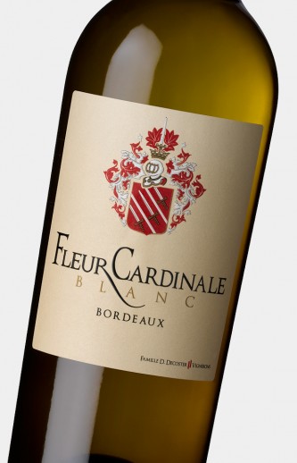 Château Fleur Cardinale 2025 - Vin Primeur 2025
