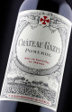 Château Gazin 2025 - Vin Primeur 2025