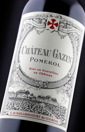 Château Gazin 2025 - Vin Primeur 2025 Château Gazin 2025 - Vin Primeur 2025