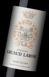 Château Gruaud Larose 2025 - Vin Primeur 2025 Château Gruaud Larose 2025 - Vin Primeur 2025