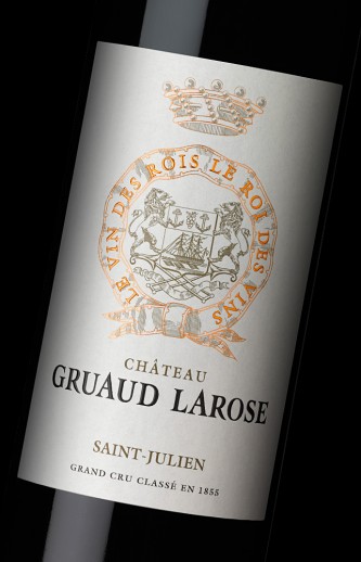 Château Gruaud Larose 2025 - Vin Primeur 2025