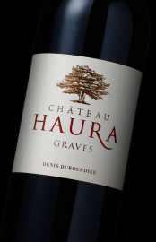 Château Haura 2025 - Vin Primeurs 2025 Château Haura 2025 - Vin Primeurs 2025