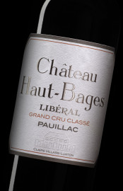 Château Haut-Bages Libéral 2025 - Vin Primeur 2025 Château Haut-Bages Libéral 2025 - Vin Primeur 2025